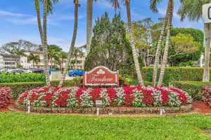 576 Fanshaw N 576, Boca Raton, FL 33434 - MLS#R11111257