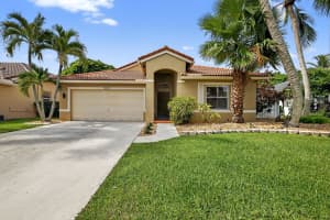 5381 Oakmont Village Circle, Lake Worth, FL 33463 - MLS#R11111261