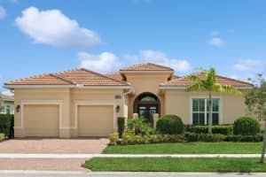 9051 SW Pepoli Way, Port Saint Lucie, FL 34987 - MLS#R11111265