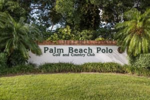 13321 Polo Club Road C203, Wellington, FL 33414 - MLS#R11111268