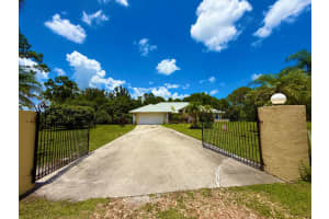 13947 63rd Lane N, The Acreage, FL 33412 Sold 11/10/25