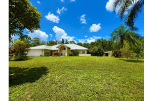 13947 63rd Lane N, The Acreage, FL 33412 Sold 11/10/25
