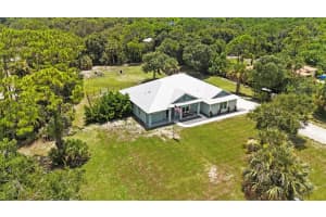 4912 Pinetree Drive, Fort Pierce, FL 34982 Sold 09/04/25