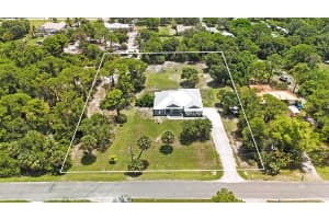 4912 Pinetree Drive, Fort Pierce, FL 34982 Sold 09/04/25