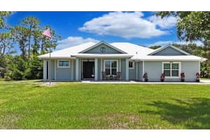 4912 Pinetree Drive, Fort Pierce, FL 34982 Sold 09/04/25