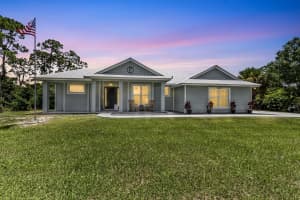 4912 Pinetree Drive, Fort Pierce, FL 34982 Sold 09/04/25