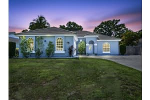 2565 44th Avenue, Vero Beach