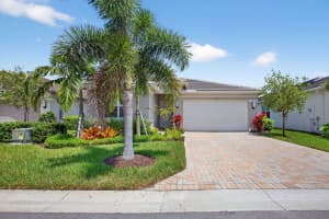 13605 SW Oceanus Boulevard, Port Saint Lucie, FL 34987 Sold 11/24/25