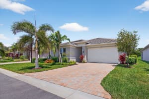 13605 SW Oceanus Boulevard, Port Saint Lucie, FL 34987 Sold 11/24/25