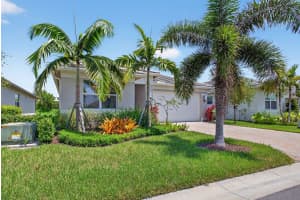 13605 SW Oceanus Boulevard, Port Saint Lucie, FL 34987 Sold 11/24/25
