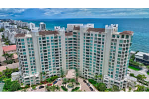 3700 S Ocean Boulevard 110b, Highland Beach