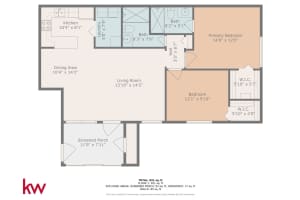 211 Pine Hov Circle B-1, Greenacres, FL 33463 Sold 10/27/25