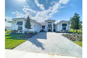 13952 Sw Belterra Drive, Port Saint Lucie