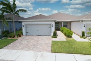 13790 SW Gingerline Drive, Port Saint Lucie, FL 34987 Sold 12/12/25