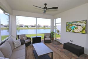 13790 SW Gingerline Drive, Port Saint Lucie, FL 34987 - MLS#R11111309