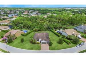 724 SW Sea Green Street, Palm City, FL 34990 - MLS#R11111314