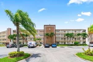 4070 Guildford D D, Boca Raton, FL 33434 Sold 09/11/25
