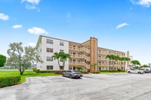 4070 Guildford D D, Boca Raton, FL 33434 Sold 09/11/25