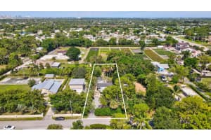 864 Chase Road, West Palm Beach