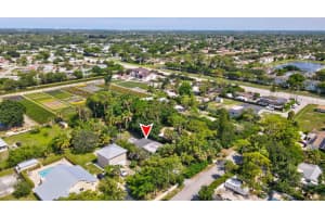 864 Chase Road, West Palm Beach, FL 33415 - MLS#R11111323