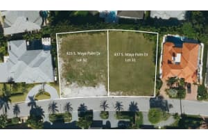 425 S Maya Palm Drive, Boca Raton, FL 33432 - MLS#R11111334