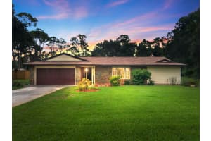 8480 Hidden Pines Road, Fort Pierce, FL 34945 Sold 10/24/25