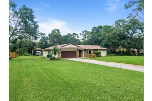 8480 Hidden Pines Road, Fort Pierce, FL 34945 Sold 10/24/25