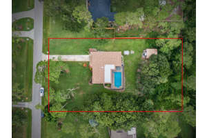 8480 Hidden Pines Road, Fort Pierce, FL 34945 Sold 10/24/25