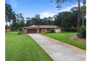 8480 Hidden Pines Road, Fort Pierce, FL 34945 Sold 10/24/25