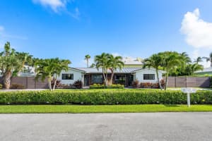 30 Hersey Drive, Ocean Ridge, FL 33435 - MLS#R11111343