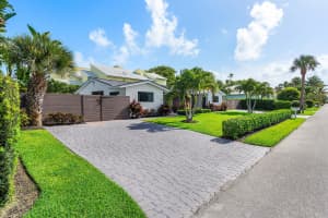 30 Hersey Drive, Ocean Ridge, FL 33435 - MLS#R11111343