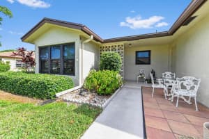 14080 Nesting Way A, Delray Beach, FL 33484 - MLS#R11111345