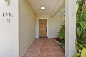 1681 SE Clearmont Street, Port Saint Lucie, FL 34983 Sold 08/28/25
