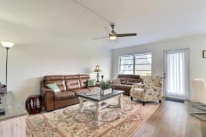 242 Markham L, Deerfield Beach, FL 33442 - MLS#R11111348