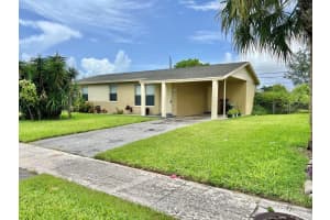 2401 Avenue H E, Riviera Beach, FL 33404 Sold 09/29/25