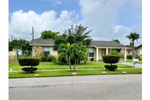 2401 Avenue H E, Riviera Beach, FL 33404 Sold 09/29/25