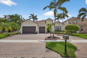 9248 Madewood Court, West Palm Beach, FL 33411 Sold 11/28/25
