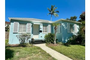 1014 N M Street, Lake Worth Beach