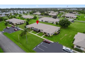 5835 Honeybell Court 37, Fort Pierce, FL 34982 - MLS#R11111354