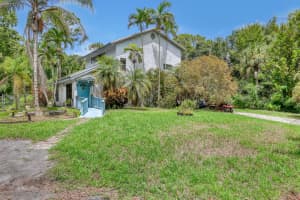 13835 44th Place N, The Acreage