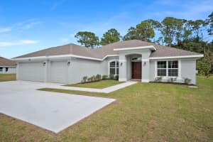 126 SW Becker Road, Port Saint Lucie, FL 34953 Sold 09/30/25