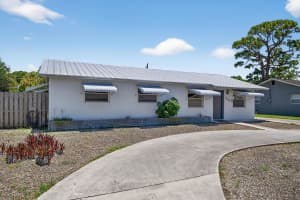 1208 Cherokee Street, Jupiter, FL 33458 Sold 11/20/25