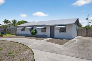 1208 Cherokee Street, Jupiter, FL 33458 Sold 11/20/25