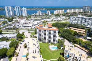 370 Golfview Road 603, North Palm Beach, FL 33408 - MLS#R11111379