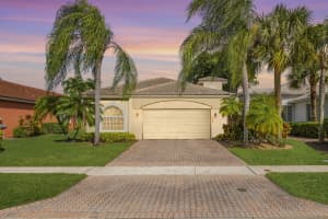 8089 Brindisi Lane, Boynton Beach