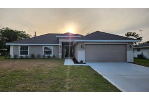 3009 SW Savona Boulevard, Port Saint Lucie, FL 34953 - MLS#R11111397