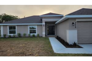 3009 SW Savona Boulevard, Port Saint Lucie, FL 34953 - MLS#R11111397