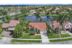 1311 NW 193rd Avenue, Pembroke Pines, FL 33029 Sold 08/22/25