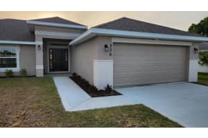 2822 Sw Dinner Street, Port Saint Lucie