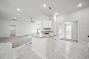 372 SW Feldman Avenue, Port Saint Lucie, FL 34953 - MLS#R11111414